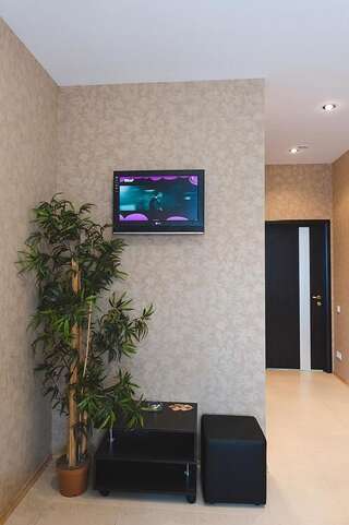 Отель Hotel 8th Mile Днепр Одноместный номер «Комфорт»-1