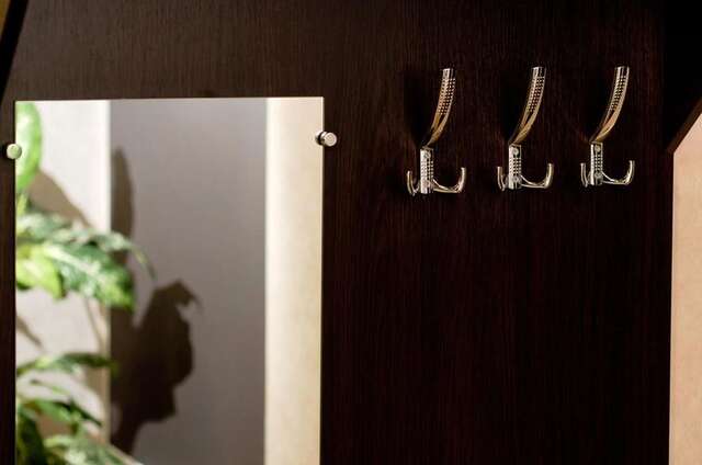 Отель Hotel 8th Mile Днепр-27