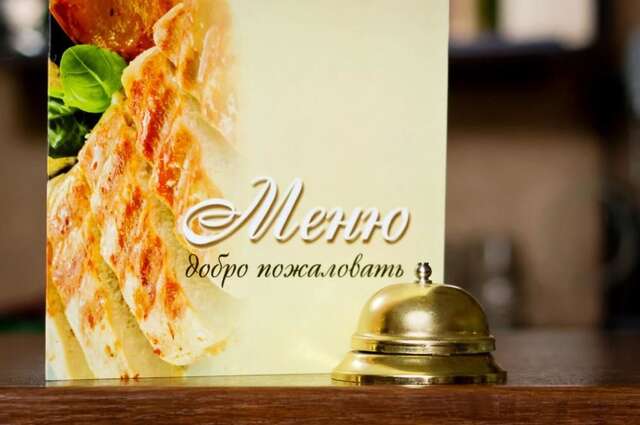 Отель Hotel 8th Mile Днепр-40